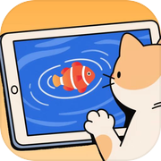 逗猫游戏icon