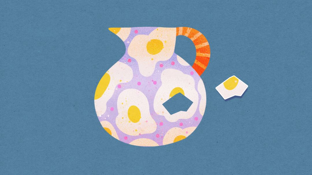 Mizi NO!游戏截图