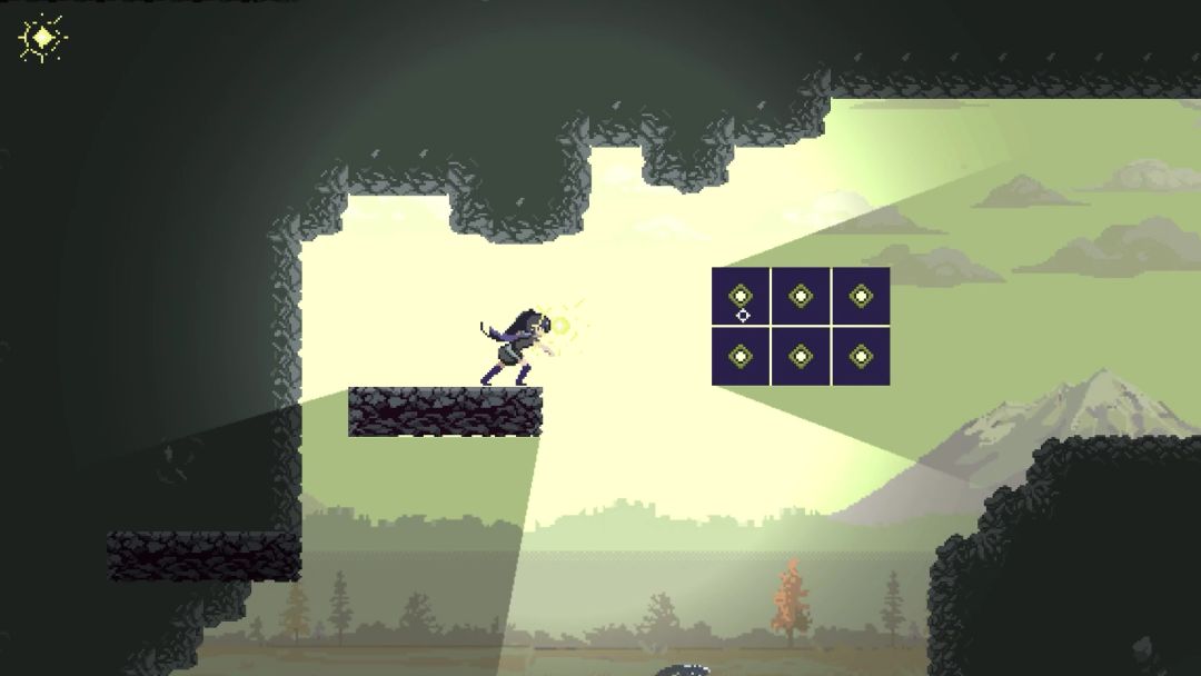 Umbra本影游戏截图