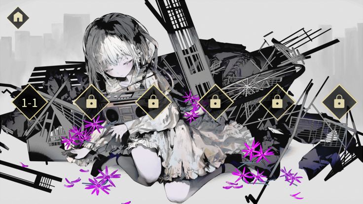 Cynellia游戏截图