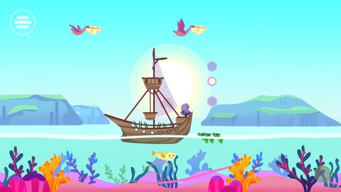 One Hand Clapping - OHC游戏截图