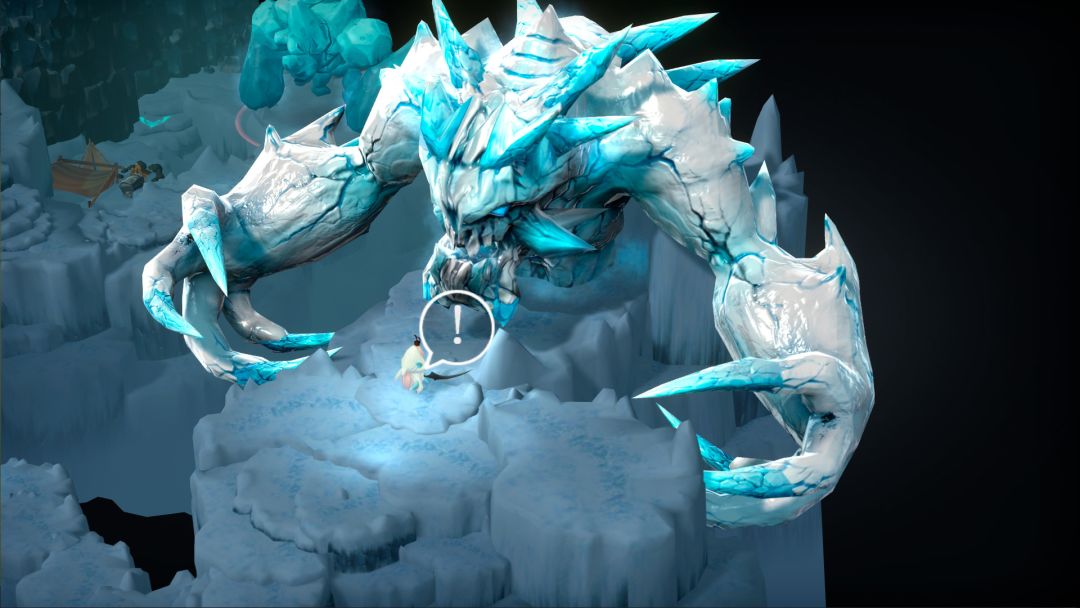 魔女之泉3 Re:Fine －玩偶小魔女艾露迪的故事－游戏截图