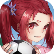 少女足球-Girls Foosballicon