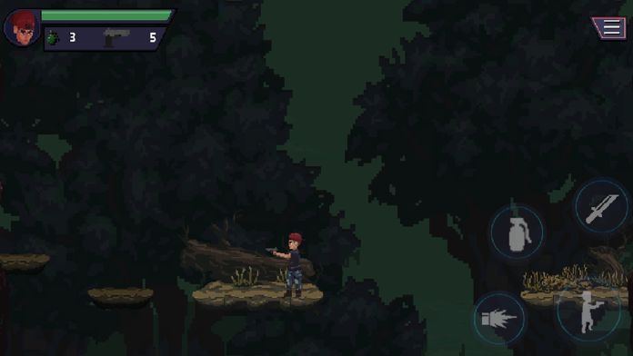 Os Caçadores de Lendas游戏截图