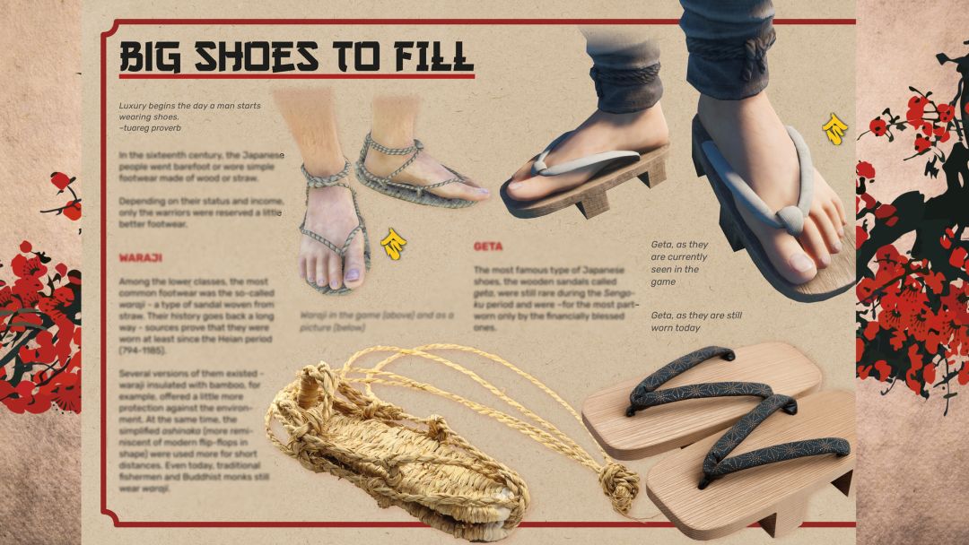 Scrolls of Sengoku Dynasty游戏截图