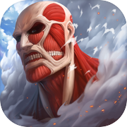 进击的巨人：冲击icon