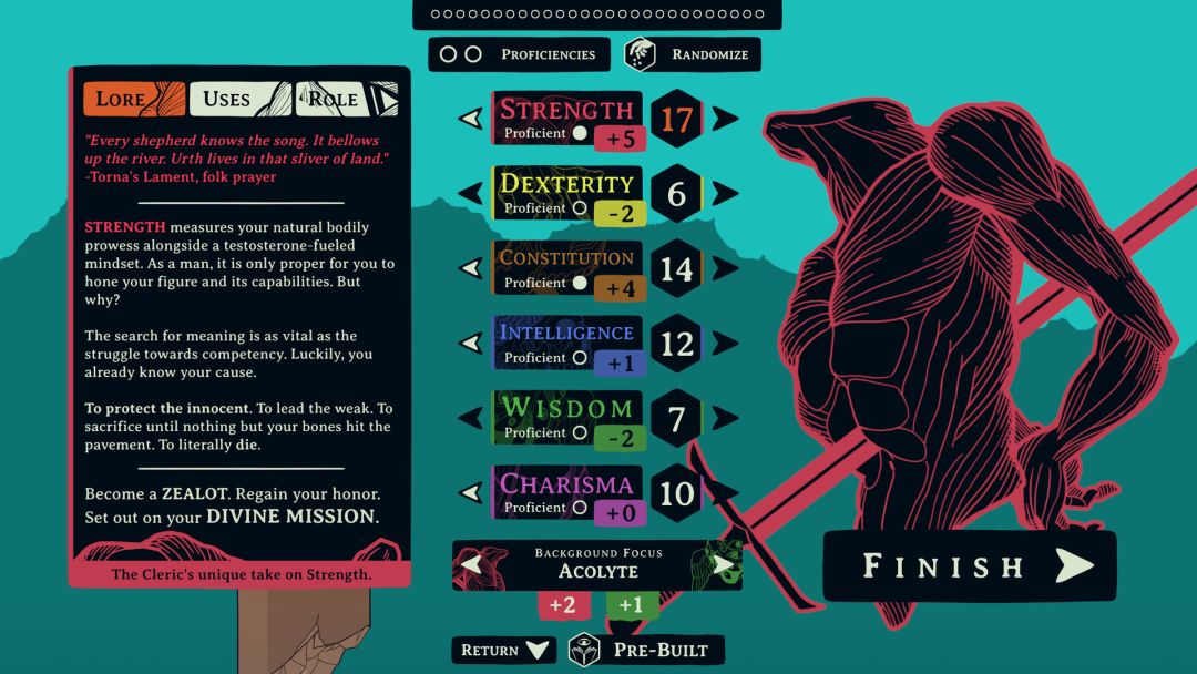 奥秘 消退游戏截图