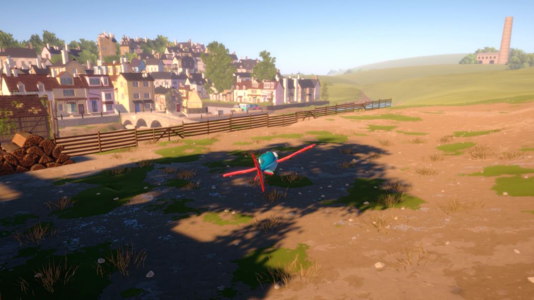 我是小鱼儿 / I Am Fish游戏截图