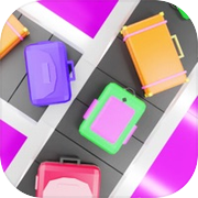 Baggage Claim Challenge