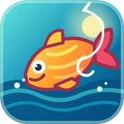 钓鱼大师icon