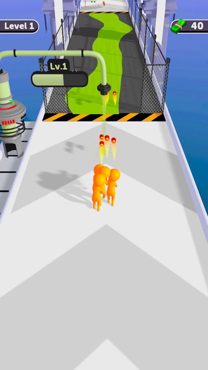 Paint to Hide游戏截图