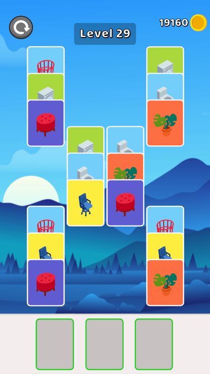 Match Cards!游戏截图