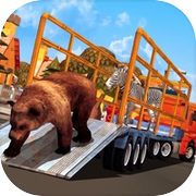 Cargo Truck Animal Transporticon