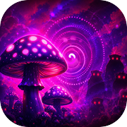 毒蘑菇幻觉模拟器