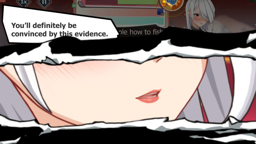 爱与生活：幸福学生游戏截图