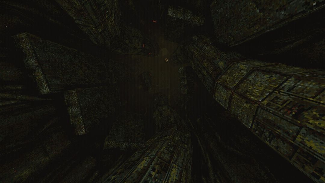 白色关节游戏截图