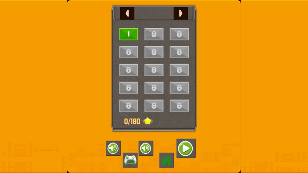 极智方块游戏截图