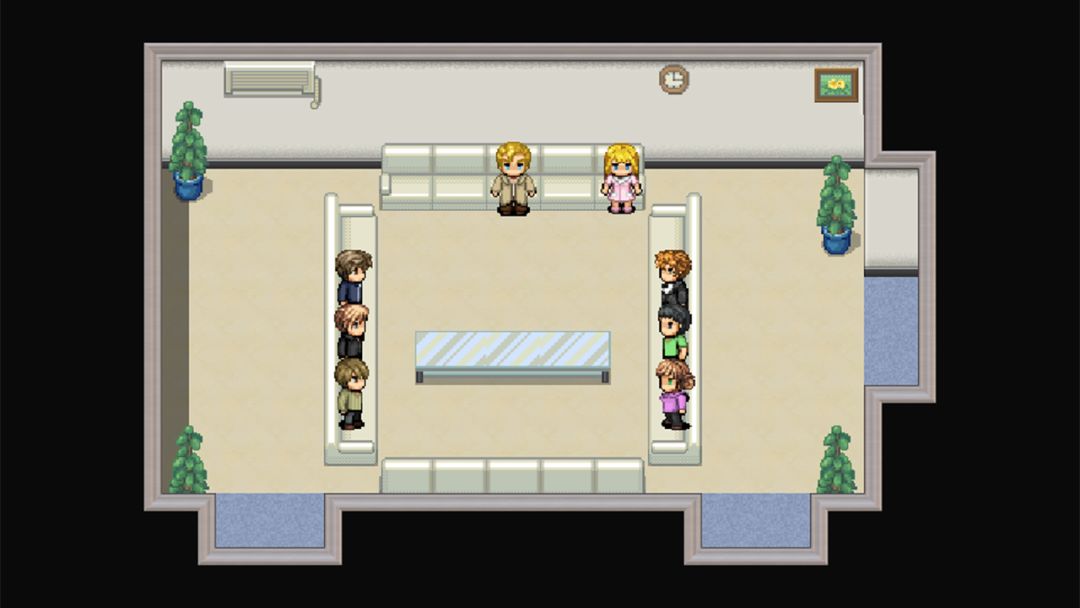 公路诡事：续游戏截图