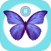 AR Butterflies