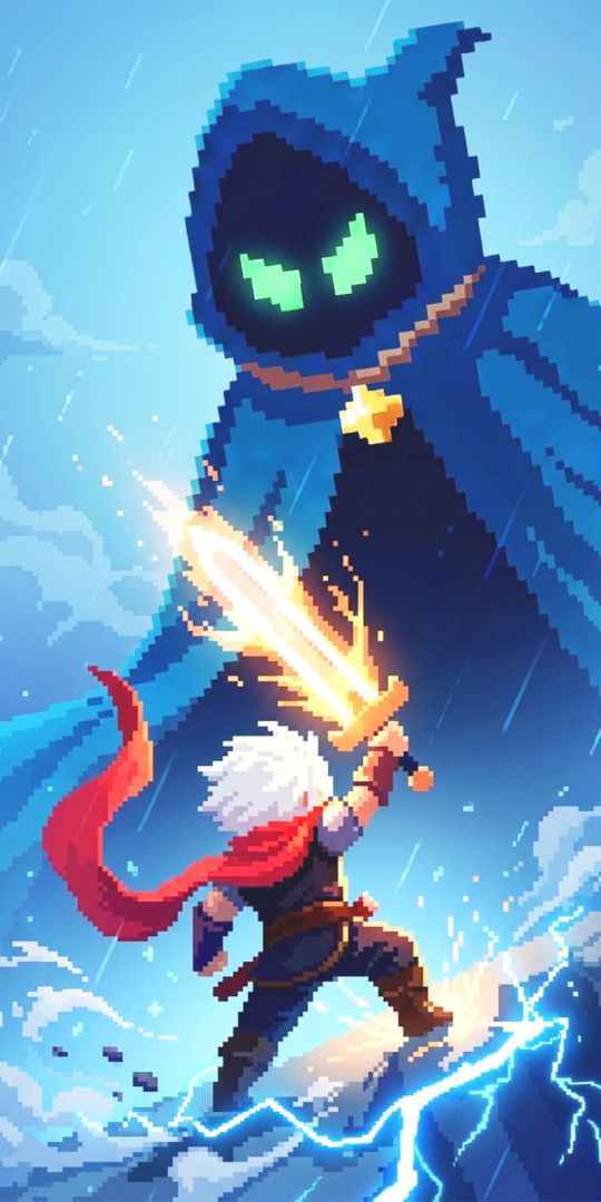 六六英雄游戏截图