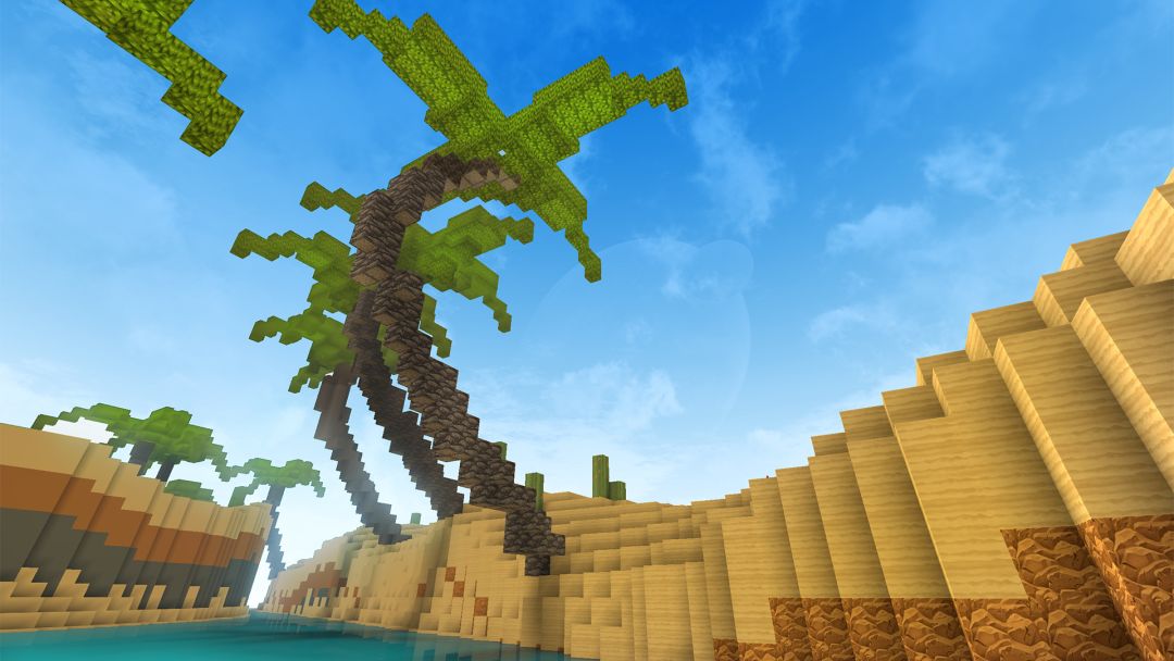 Creativerse游戏截图