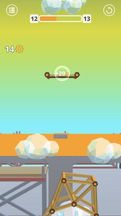 Monument Builder游戏截图