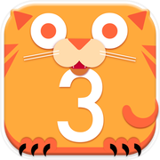 Yumbers - Yummy numbers gameicon