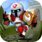 Templar Maze Runicon