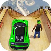 Mega Ramp: Extreme Car Stuntsicon