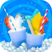Ice Gola: Snow cone Maker DIY