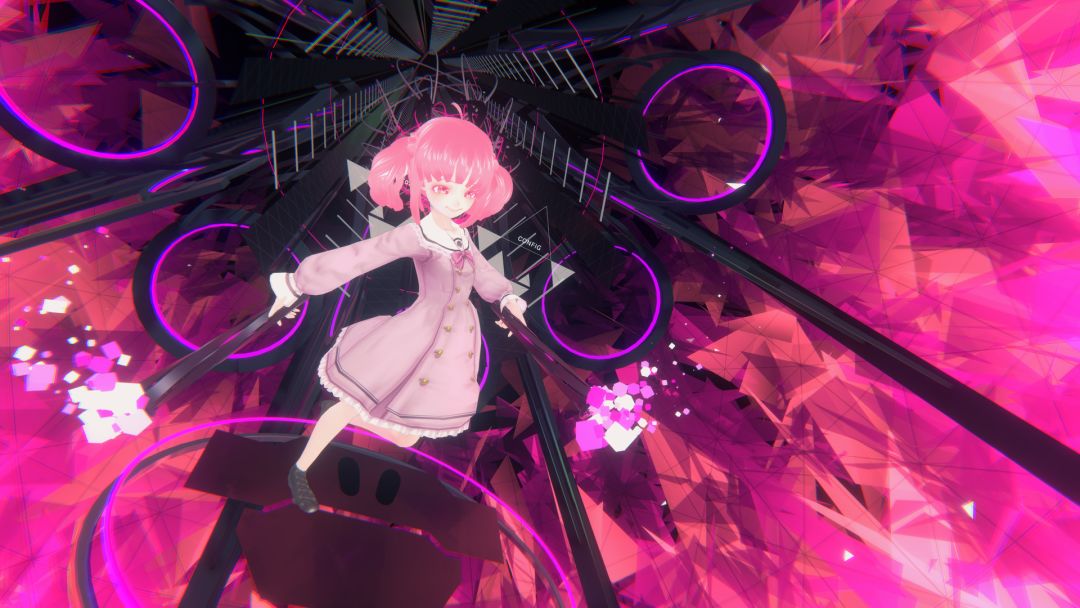 音动万华镜世界/SoundArt游戏截图