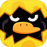 超能下蛋鸭icon