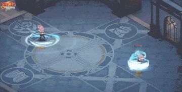 妖尾科普站丨小小的身体，大大的力量！天龙温蒂是如何成长起来的？