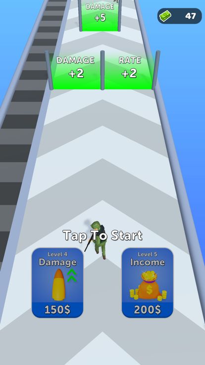 State Runner游戏截图