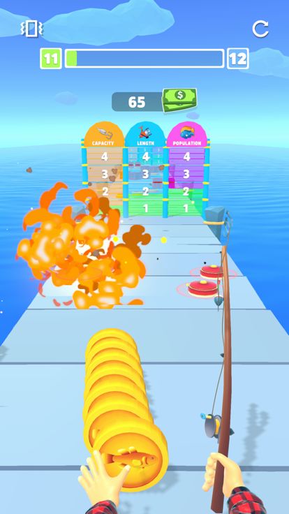 Fish'n Relax游戏截图