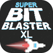 Super Bit Blaster XL