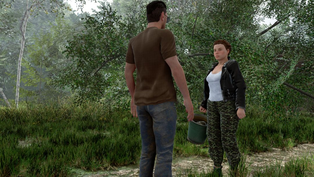 Professional Fishing 2游戏截图