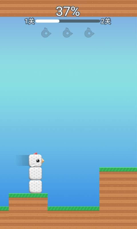 非常快跑游戏截图