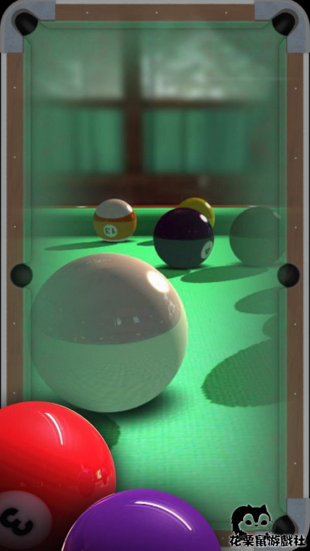 黑八奇迹游戏截图