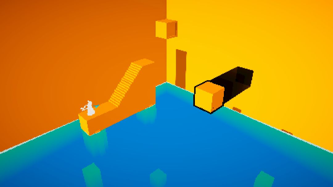 光影桥途Luminshade Passage游戏截图