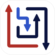 Maze Flow Puzzleicon