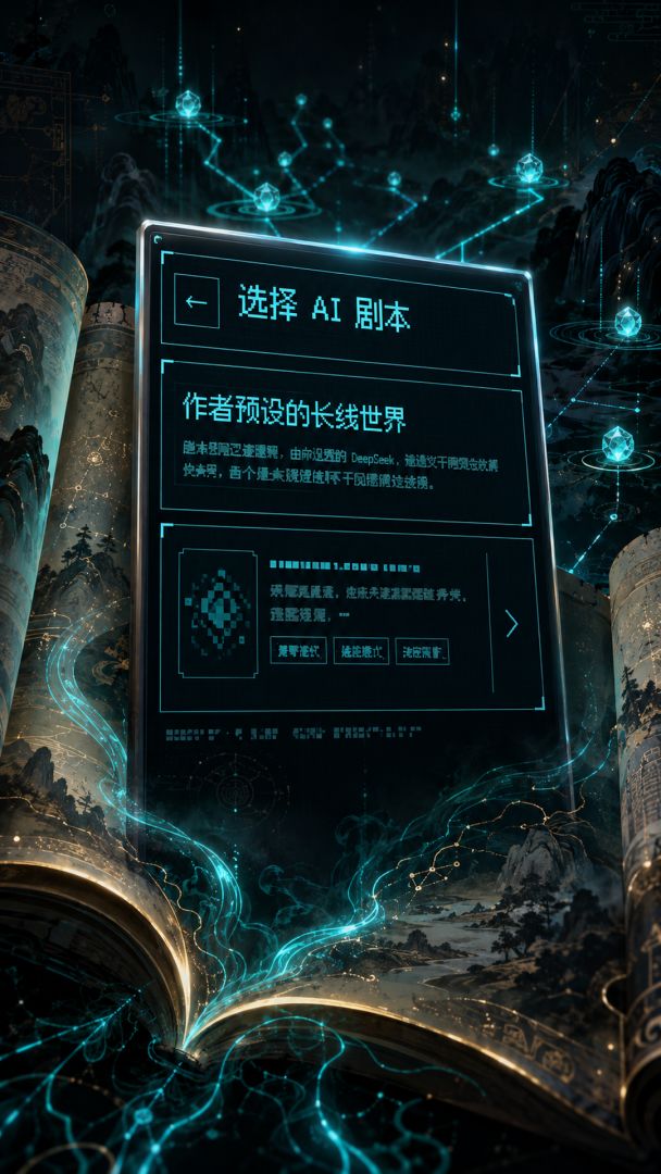 无限人生模拟器游戏截图