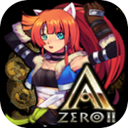 圣女之歌ZERO 2：鳞痕誓约icon