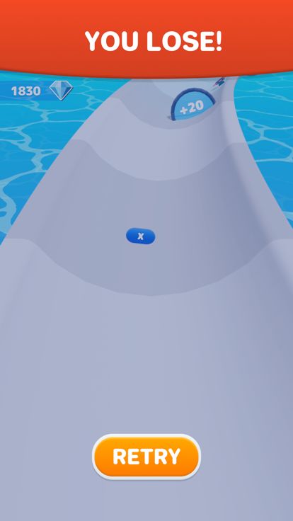 Ball Master 3D!游戏截图