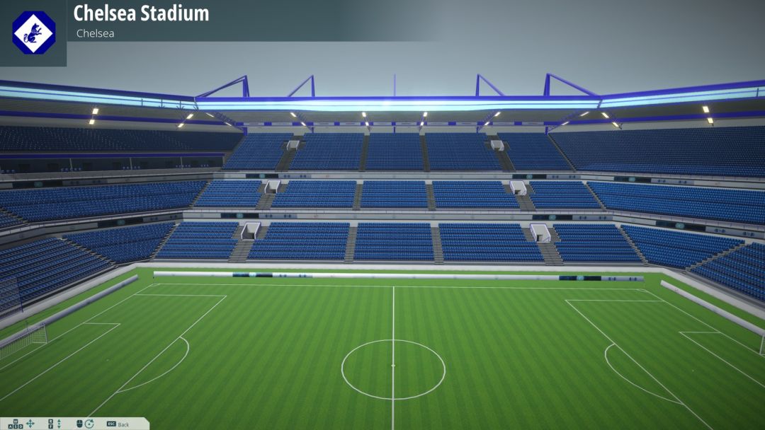 WE ARE FOOTBALL游戏截图