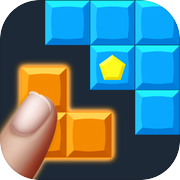 Block Puzzle by Sam
