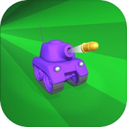 Tank Hero 3D Challengeicon