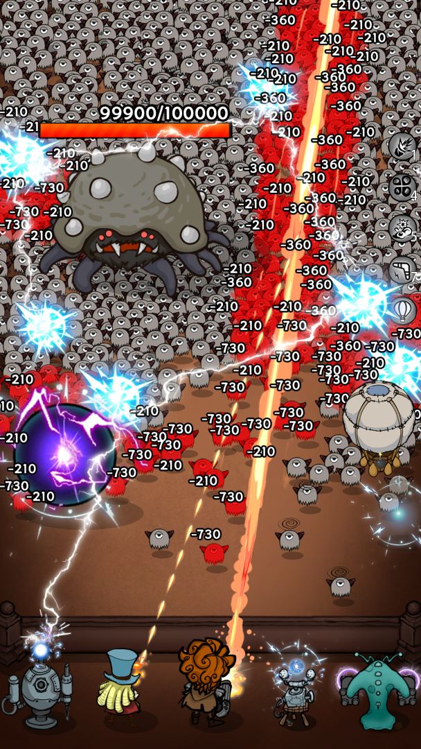 2080纪元游戏截图