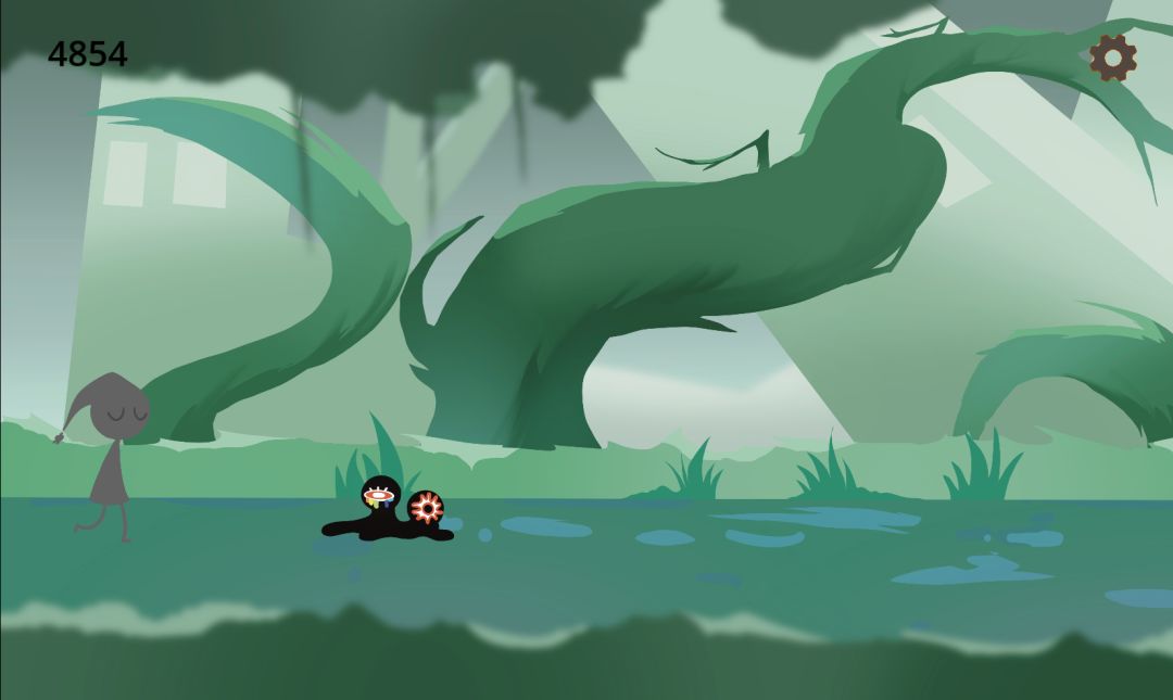 寻光的轨迹游戏截图