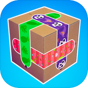 Tangled Stickersicon